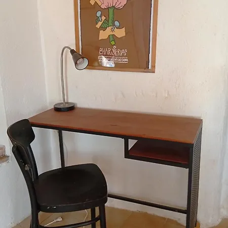 Appartement Pause Nature Au Salagou - T2 Climatise A 300m A Pied Du *
