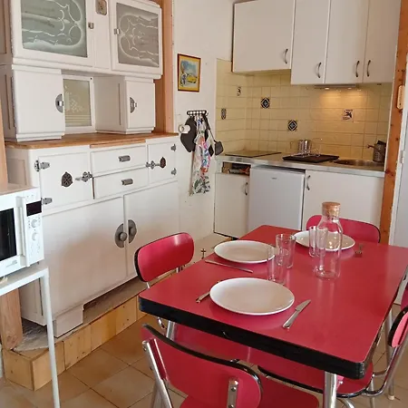 Appartement Pause Nature Au Salagou - T2 Climatise A 300m A Pied Du